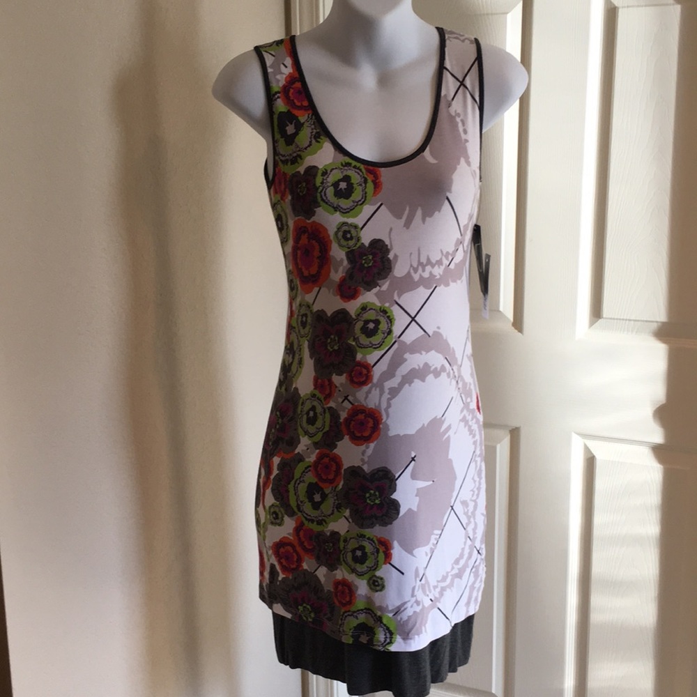 Maternity Dress- reversible